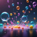 Bubble Shooter King