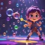 Bubble Shooter King
