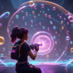 Bubble Shooter King