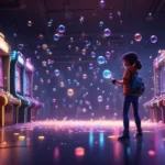 Bubble Shooter King