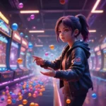 Bubble Shooter King