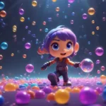 Bubble Shooter King