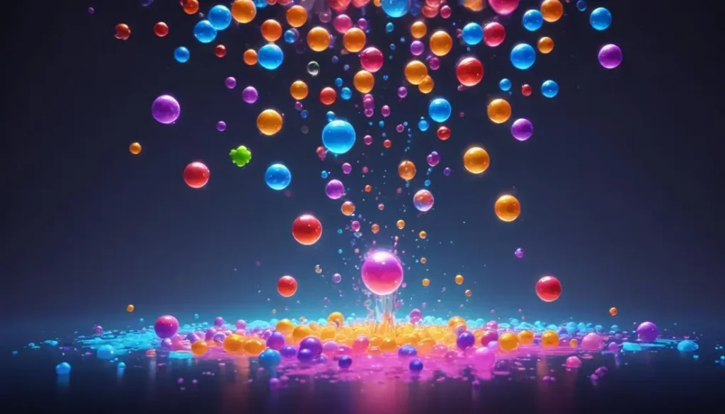 Bubble Shooter Kingdom