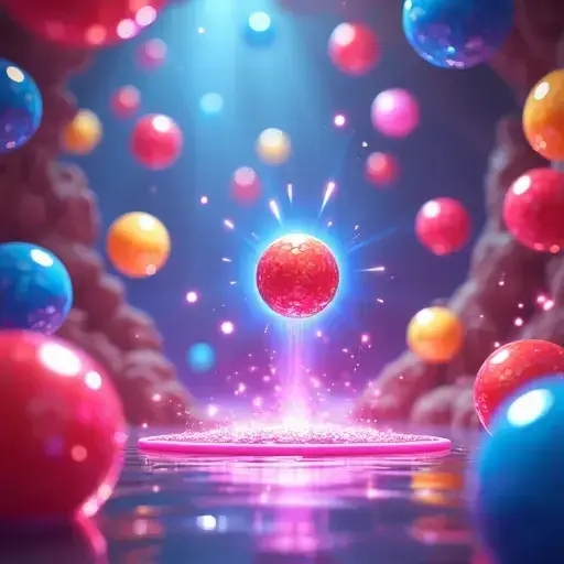 Bubble Shooter Levels