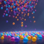 Bubble Shooter Mission