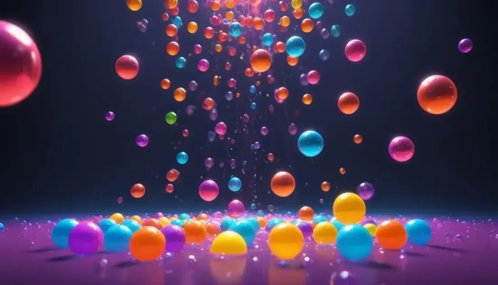 Bubble Shooter Monkey