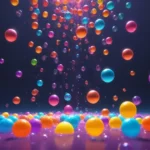 Bubble Shooter Monkey