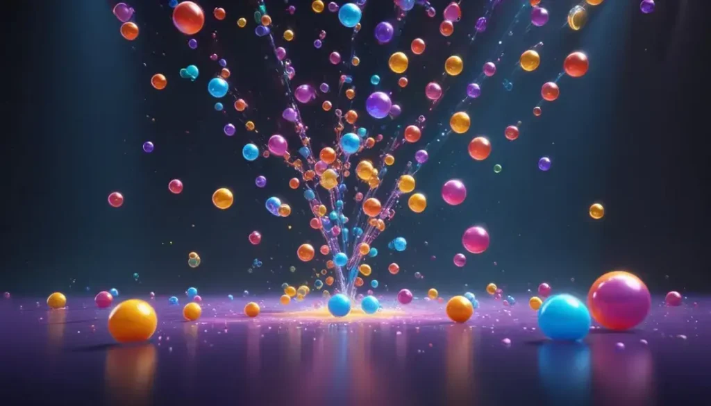 Bubble Shooter Monster