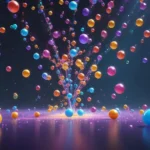 Bubble Shooter Monster