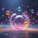 Bubble Shooter Ocean