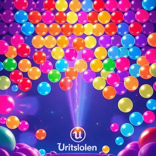 Bubble Shooter Original