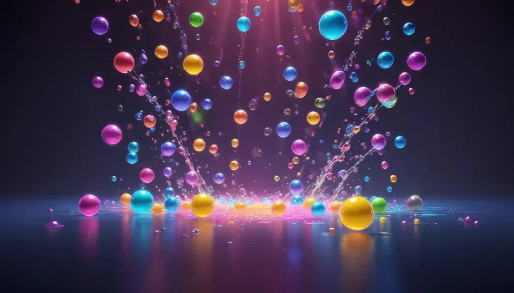 Bubble Shooter Penguin