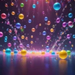 Bubble Shooter Penguin