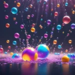 Bubble Shooter Pet