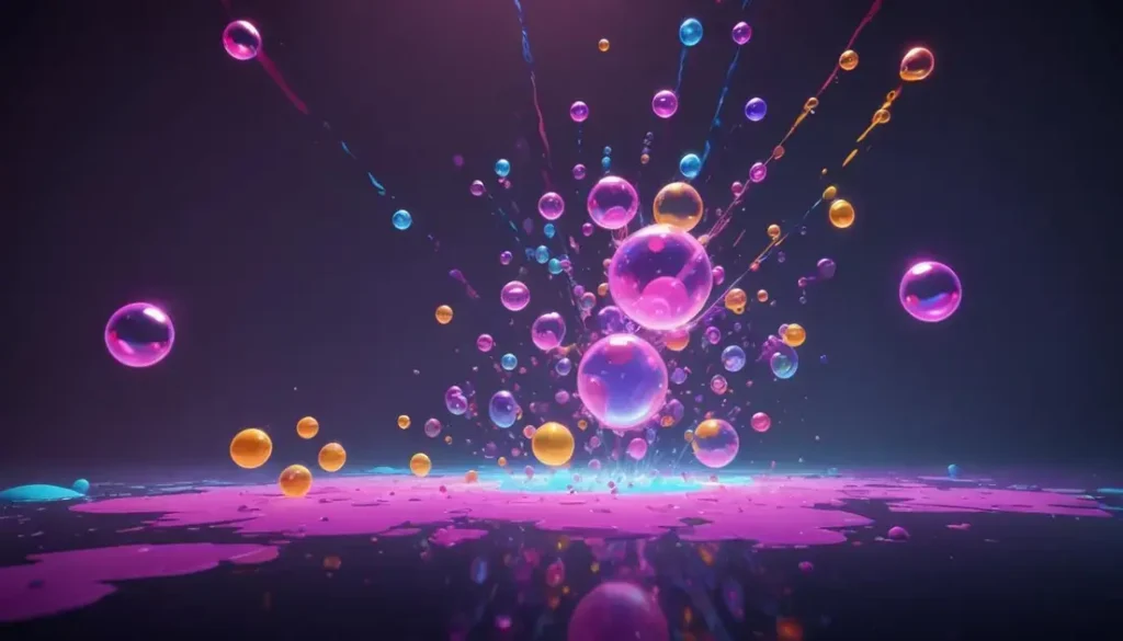 Bubble Shooter Pirate