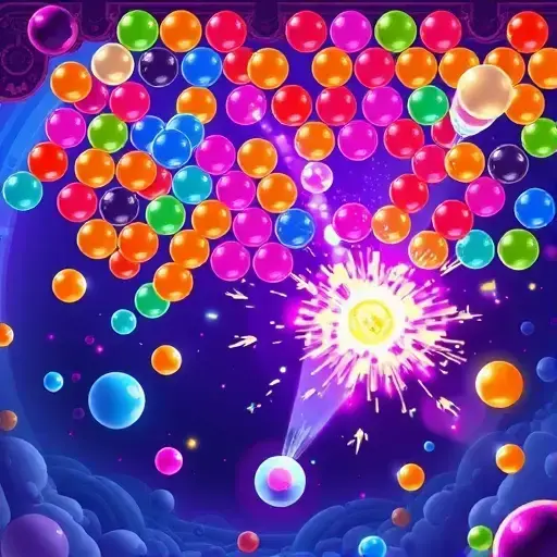 Bubble Shooter Premium