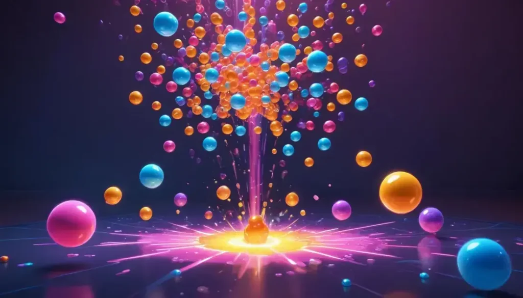 Bubble Shooter Princess