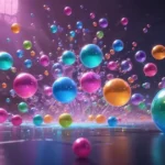 Bubble Shooter Puzzle