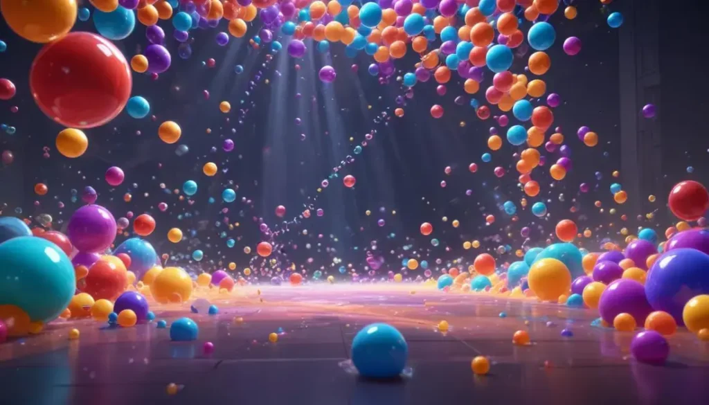 Bubble Shooter Quest