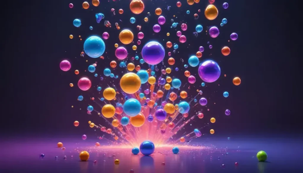 Bubble Shooter Rabbit