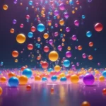 Bubble Shooter Raccoon