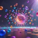 Bubble Shooter Rainbow