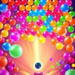 Bubble Shooter Saga