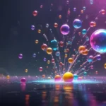 Bubble Shooter Saga: Níveis e Mapas Desafiadores