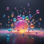 Bubble Shooter Sea