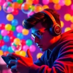 Bubble Shooter Splash