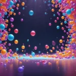 Bubble Shooter Spring
