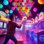 Bubble Shooter Star