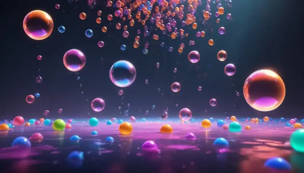 Bubble Shooter Strategy