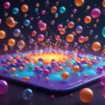 Bubble Shooter Summer