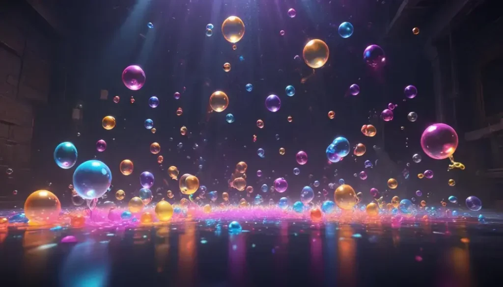 Bubble Shooter Tiger