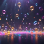 Bubble Shooter Tiger