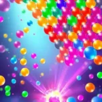 Bubble Shooter Time