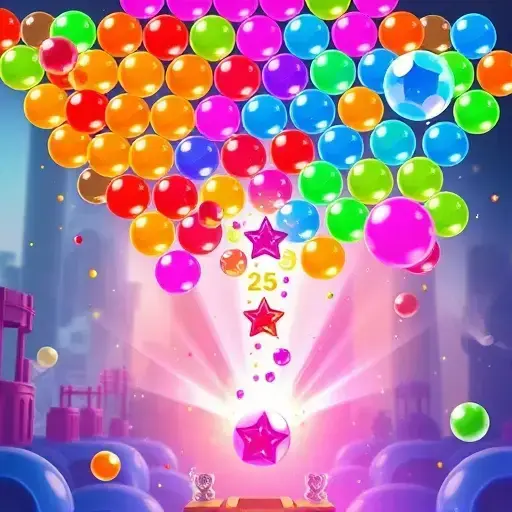 Bubble Shooter Ultimate