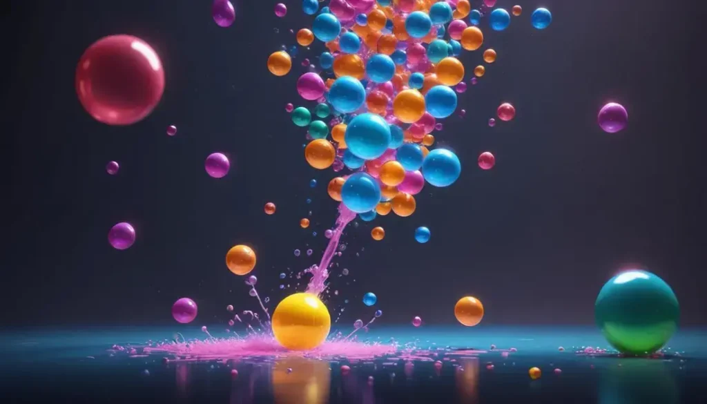 Bubble Shooter Vampire