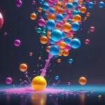 Bubble Shooter Vampire