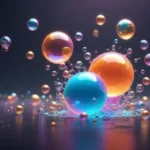 Bubble Shooter Winter