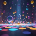 Bubble Shooter Wizard