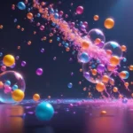 Bubble Shooter Wolf