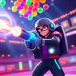 Decoração de Bolos: Jogos Criativos para Confeiteiros