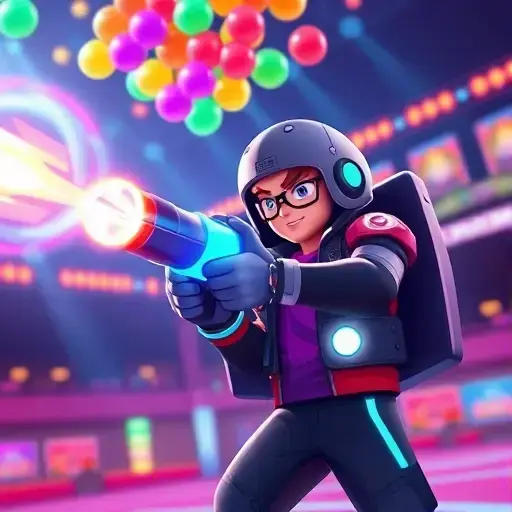 Decoração de Bolos: Jogos Criativos para Confeiteiros