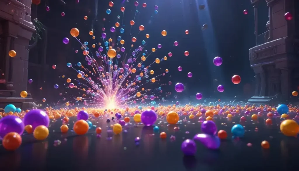 Jogos de Adivinhação: Bola de Cristal Online