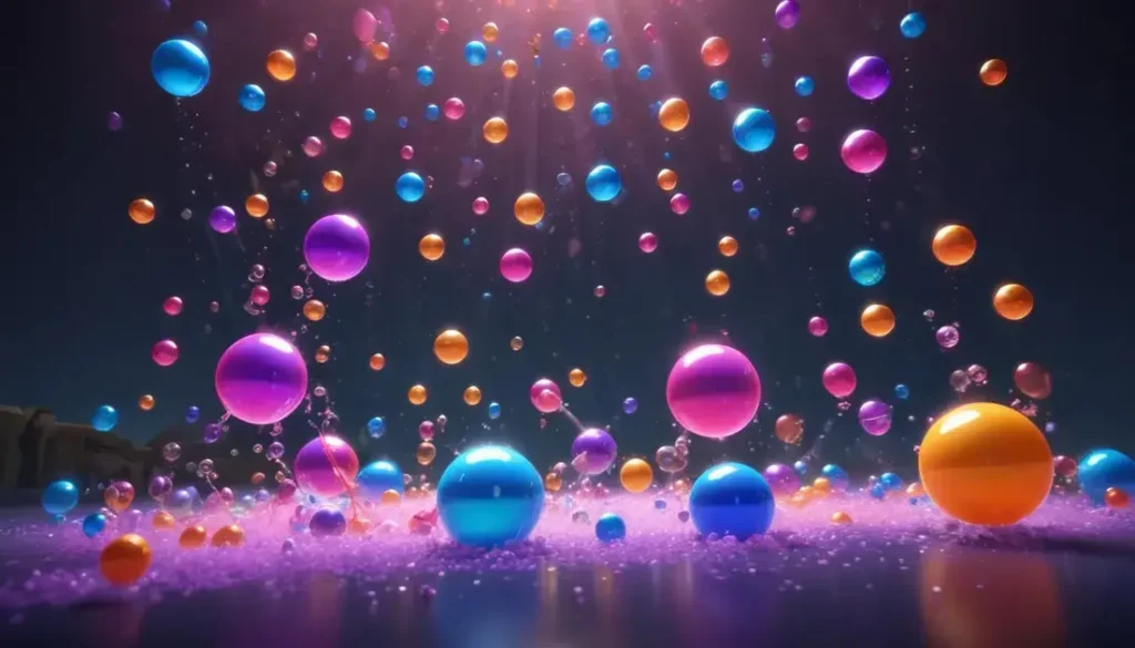 Jogos de Bolas Anti-Estresse e Pop-It Online