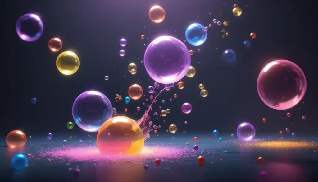 Jogos de Bolas: Aventura na Floresta Mágica