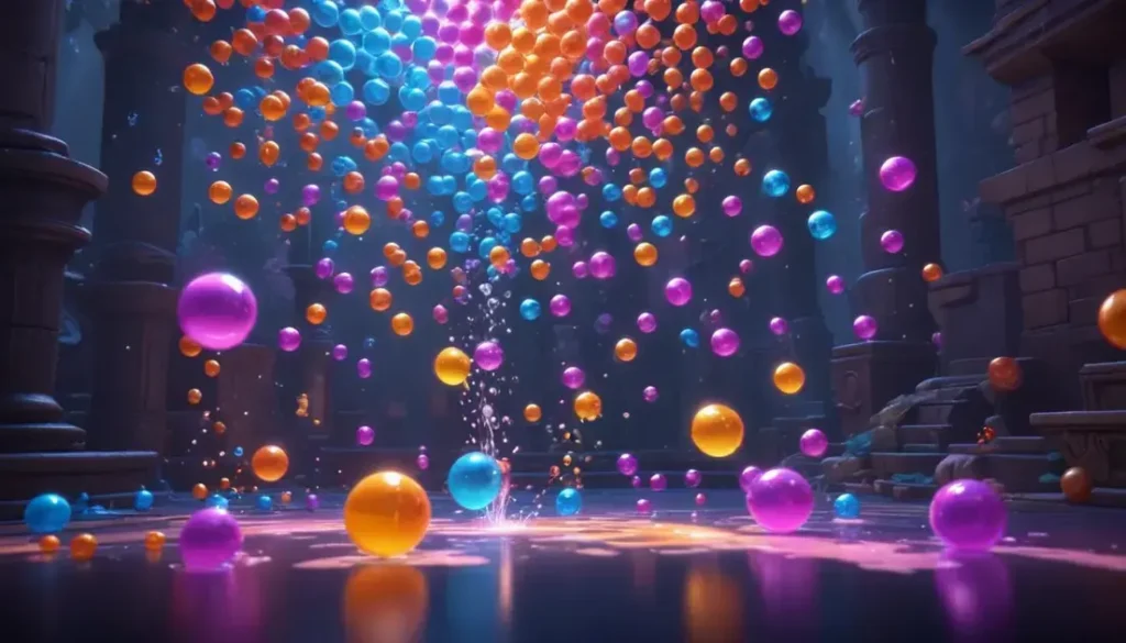 Jogos de Bolas: Aventura no Velho Oeste