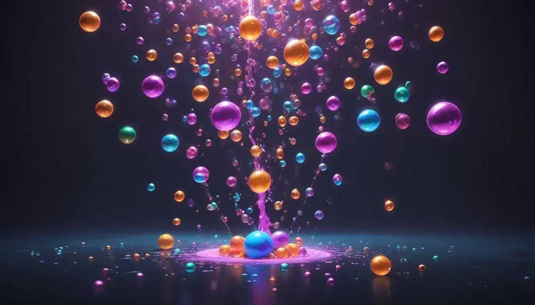 Jogos de Bolas: Aventura Subaquática